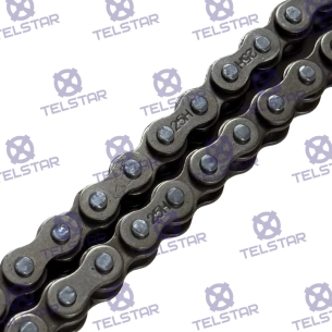 Верига за 49сс ел. крос/ATV 10" TelStar Верига за 49сс ел. крос/ATV 10"