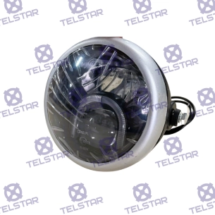 Фар за ел. скутер X20PRO-голям TelStar Фар за ел. скутер X20PRO-голям
