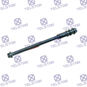 Ос за предна гума за ел. скутер ЕМ-005 TelStar Ос за предна гума за ел. скутер ЕМ-005