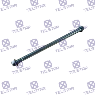 Ос за задна гума за ел. скутер ЕМ-005 TelStar Ос за задна гума за ел. скутер ЕМ-005