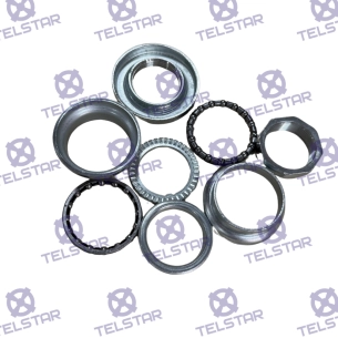 ЛАГЕР ЗА ЕЛ. СКУТЕР TelStar ЛАГЕР ЗА ЕЛ. СКУТЕР