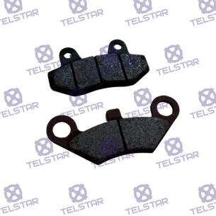 КОМПЛЕКТ НАКЛАДКИ ЗА ЕЛ. КОЛА Х1-ЗАДНИ TelStar КОМПЛЕКТ НАКЛАДКИ ЗА ЕЛ. КОЛА Х1-ЗАДНИ