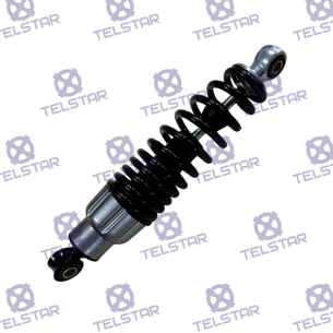 Заден амортисьор за ел. скутер ЕМ-005 28см TelStar Заден амортисьор за ел. скутер ЕМ-005 28см