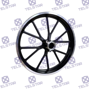 ДЖАНТА ЗА ПРЕДНА ГУМА 2.5-10" TelStar ДЖАНТА ЗА ПРЕДНА ГУМА 2.5-10"