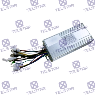 Контролер 48V 35A 1000W за 49сс ATV CAR80 TelStar Контролер 48V 35A 1000W за 49сс ATV CAR80