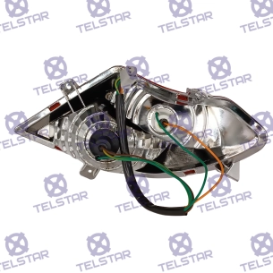 КОМПЛЕКТ СТОП И МИГАЧИ LUXOR TS013-350 TelStar КОМПЛЕКТ СТОП И МИГАЧИ LUXOR TS013-350