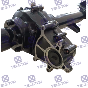 ЗАДЕН МОСТ+ДИФЕРЕНЦИАЛ ЗА ЕЛ. ТРИКОЛКА TelStar ЗАДЕН МОСТ+ДИФЕРЕНЦИАЛ ЗА ЕЛ. ТРИКОЛКА