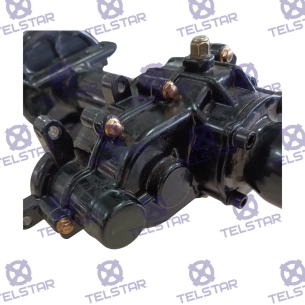 ЗАДЕН МОСТ+ДИФЕРЕНЦИАЛ ЗА ЕЛ. ТРИКОЛКА TelStar ЗАДЕН МОСТ+ДИФЕРЕНЦИАЛ ЗА ЕЛ. ТРИКОЛКА