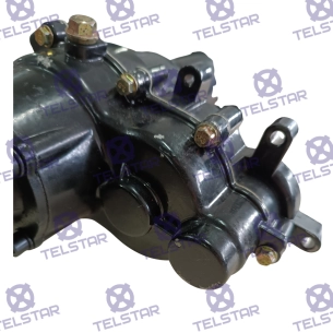 ЗАДЕН МОСТ+ДИФЕРЕНЦИАЛ ЗА ЕЛ. ТРИКОЛКА TelStar ЗАДЕН МОСТ+ДИФЕРЕНЦИАЛ ЗА ЕЛ. ТРИКОЛКА