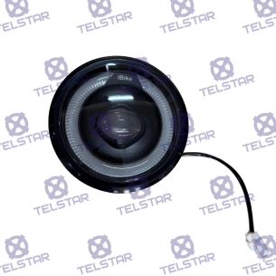 ФАР ЗА ЕЛ. ТРИКОЛКА TelStar ФАР ЗА ЕЛ. ТРИКОЛКА