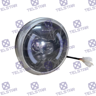 ФАР ЗА ЕЛ. ТРИКОЛКА 005.3-14 TelStar ФАР ЗА ЕЛ. ТРИКОЛКА 005.3-14