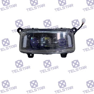 ФАР ЗА ЕЛ. СКУТЕР EMAL LIGHT TelStar ФАР ЗА ЕЛ. СКУТЕР EMAL LIGHT