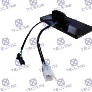 УНИВЕРСАЛЕН ДИСПЛЕЙ ЗА ЕЛ. ТРИКОЛКИ И СКУТЕРИ TelStar УНИВЕРСАЛЕН ДИСПЛЕЙ ЗА ЕЛ. ТРИКОЛКИ И СКУТЕРИ