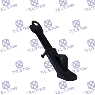 СТРАНИЧНА СТЕПЕНКА ЗА ЕЛ. СКУТЕРИ TelStar СТРАНИЧНА СТЕПЕНКА ЗА ЕЛ. СКУТЕРИ