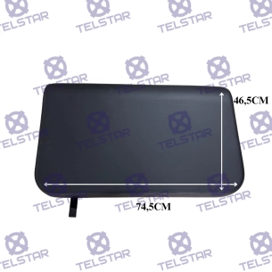 СЕДАЛКА W46.5CM L74.5CM TelStar СЕДАЛКА W46.5CM L74.5CM