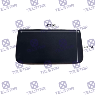 СЕДАЛКА ЗА ЕЛ. ТРИКОЛКА W26CM L47CM TelStar СЕДАЛКА ЗА ЕЛ. ТРИКОЛКА W26CM L47CM