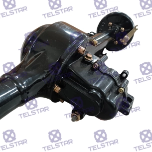 Заден диференциал и ръчка скорости т-1000 TelStar Заден диференциал и ръчка скорости т-1000