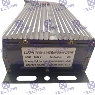 Контролер 72V / 75A T-1400 TelStar Контролер 72V / 75A T-1400