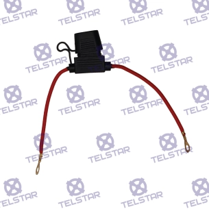 Кабел с бушон TelStar Кабел с бушон