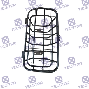 Кошница за електрическа триколка Classic TelStar Кошница за електрическа триколка Classic