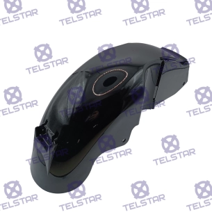 Заден калник за електрически скутери BUBBLE TelStar Заден калник за електрически скутери BUBBLE