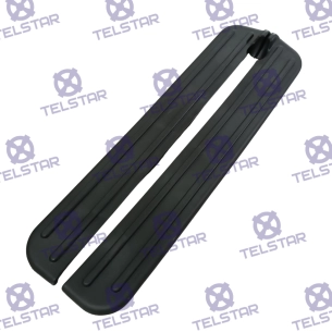 Пластмасови прагове за електрически триколки 350-7 OFFROAD & DESERT TelStar Пластмасови прагове за електрически триколки 350-7 OFFROAD & DESERT