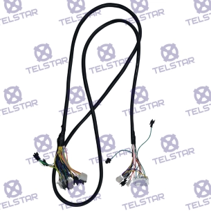 Ел. Инсталация за TELSTAR TANK U8 TelStar Ел. Инсталация за TELSTAR TANK U8