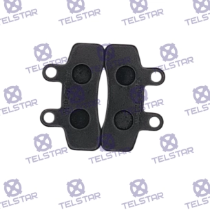 Накладки за за електрически скутер Харли C2