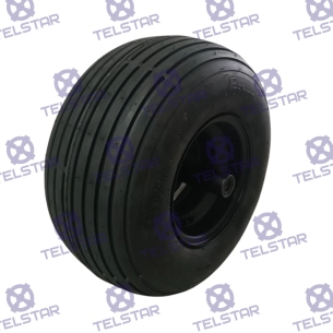 Предна гума с джанта за електрически скутери Харли Х12