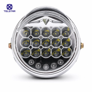 Фар за електрическа триколка TELSTAR - T-500 TelStar Фар за електрическа триколка TELSTAR - T-500