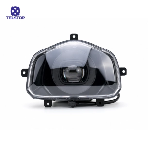 Фар за електрическа четириколка TELSTAR GOLF - 2 TelStar Фар за електрическа четириколка TELSTAR GOLF - 2