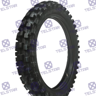 Гума 100/90-18 за крос TelStar Гума 100/90-18 за крос