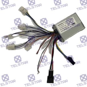 Контролер 36V 25A TS114E TelStar Контролер 36V 25A TS114E