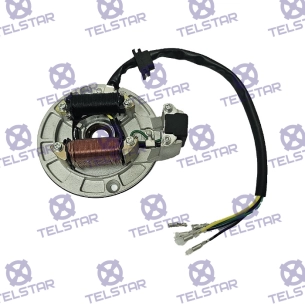 Статор за крос 125cc TelStar Статор за крос 125cc