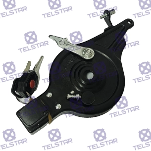 Предна спирачка за TS-200.1/2/3/4 TelStar Предна спирачка за TS-200.1/2/3/4