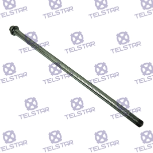 Шпилка за гума за Харли X1/X2/X7/X12/X20 34СМ TelStar Шпилка за гума за Харли X1/X2/X7/X12/X20 34СМ