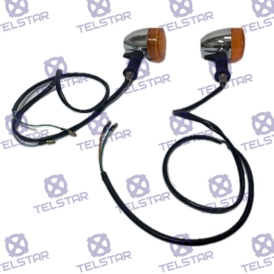 Мигачи X33 TelStar Мигачи X33