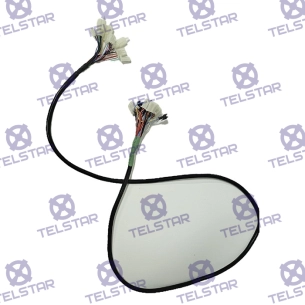 Ел. инсталация за VESPA TelStar Ел. инсталация за VESPA