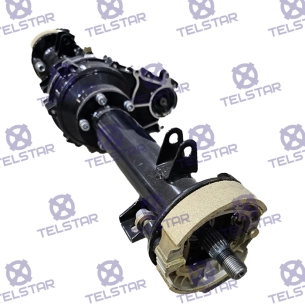 Диференциал с полуоски за TS-013/350 TelStar Диференциал с полуоски за TS-013/350