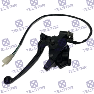 Спирачка задна TS-250 TelStar Спирачка задна TS-250
