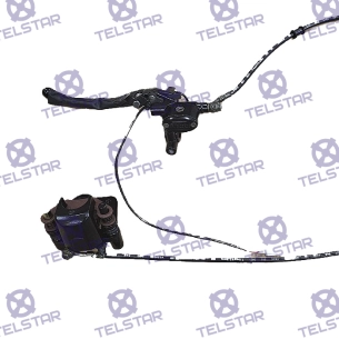 Задна спирачка за ATV TS 220 TelStar Задна спирачка за ATV TS 220