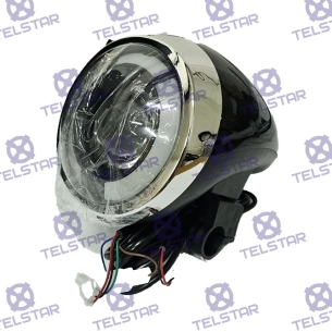 Фар за Харли X7 TelStar Фар за Харли X7