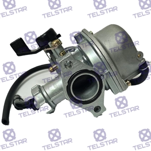 Карбуратор за ATV TS-50B 8" 125cc-150cc 27mm TelStar Карбуратор за ATV TS-50B 8" 125cc-150cc 27mm