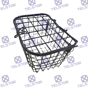 Кошница за триколки и скутери TelStar Кошница за триколки и скутери