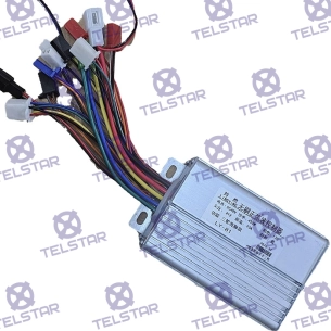 Контролер 48V 25A 500W TS-200.1-2-3-4 TelStar Контролер 48V 25A 500W TS-200.1-2-3-4