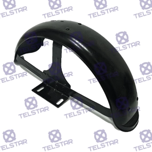 Заден калник за електрическа триколка TS 350-7 OFFROAD