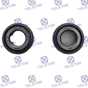 Лагер за вилка за карго триколка T-1200 (комплект от 2) TelStar Лагер за вилка за карго триколка T-1200 (комплект от 2)