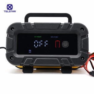 Батери Доктор 12V-24V/ 2AH-300AH 20A