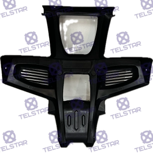 Предна броня за TS-250 ATV TelStar Предна броня за TS-250 ATV