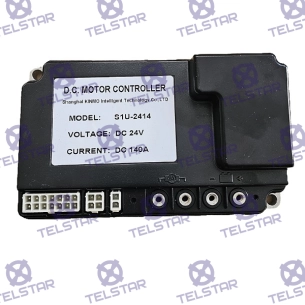 Контролер 24V 140A за четириколка ADMIRAL TS-68 TelStar Контролер 24V 140A за четириколка ADMIRAL TS-68